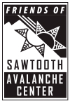Friends of Sawtooth Avalanche Center logo