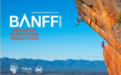 Banff Film Festival combining with FSAC!!